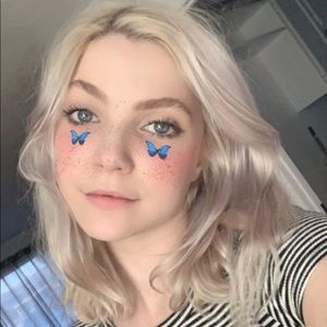 Meet your Posher, Sara